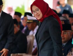 Raih Nilai 4,87, KemenPAN RB Tetatpkan SPBE Banyuwangi Terbaik di Indonesia