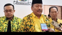Sebagai partai pengusung pemerintah, Golkar menegaskan komitmennya untuk terus mendukung pemerintahan di Provinsi Jawa Timur.