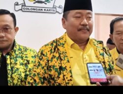 Golkar Jatim Tetap Dukungan Pemerintah Provinsi Jawa Timur Sepanjang Berpihak pada Rakyat