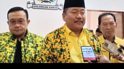 Golkar Jatim Tetap Dukungan Pemerintah Provinsi Jawa Timur Sepanjang Berpihak pada Rakyat