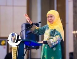 Muslimat NU Jatim Percepat Sertifikasi Aset, Khofifah Gandeng Kanwil BPN Jawa Timur