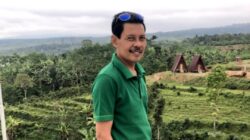 Dr. Muchamad Taufiq, S.H.,M.H.