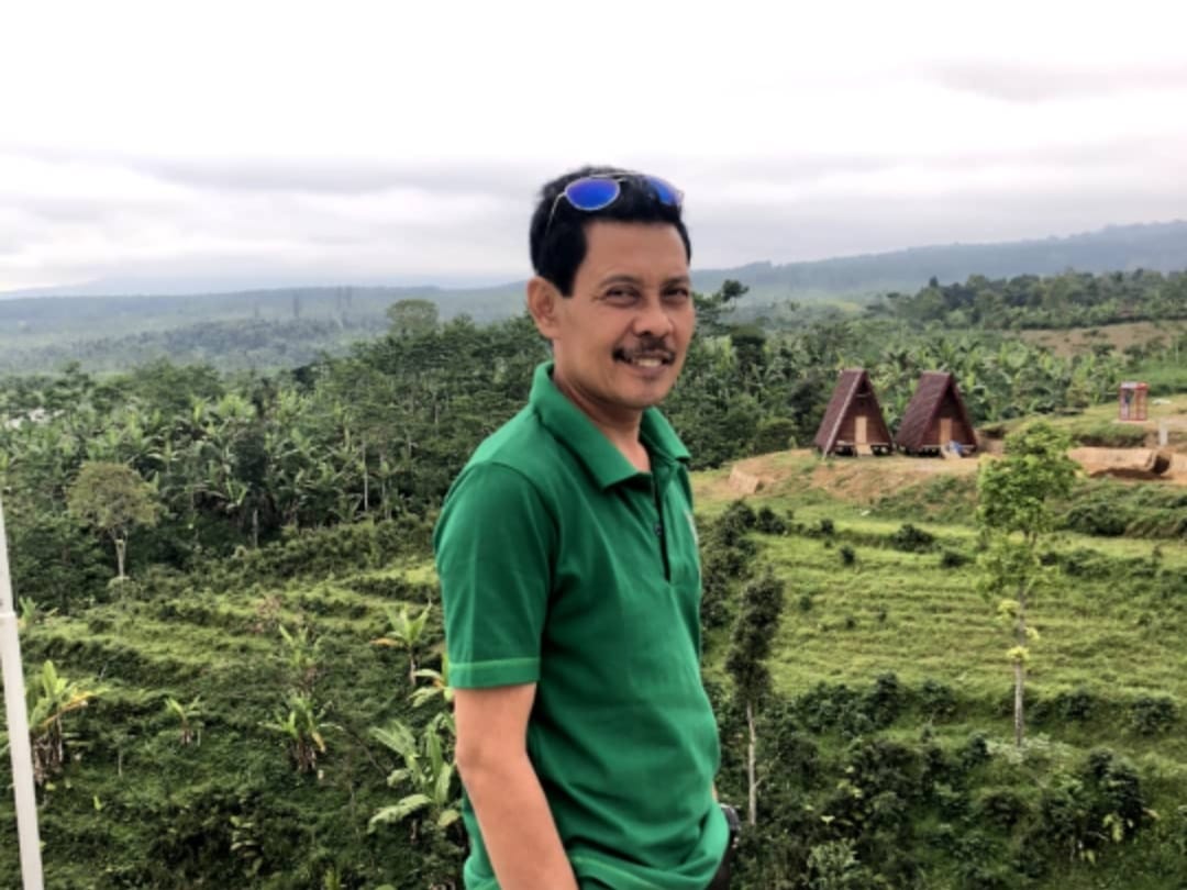 Dr. Muchamad Taufiq, S.H.,M.H.