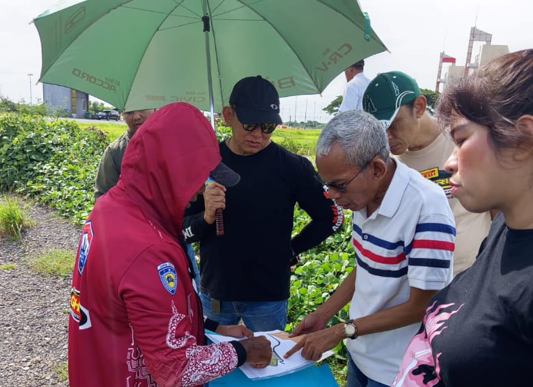 Komitmen Surabaya menuju kota olahraga berstandar regional terus diperkuat. Ikatan Motor Indonesia (IMI) Kota Surabaya bersama IMI Jawa Timur