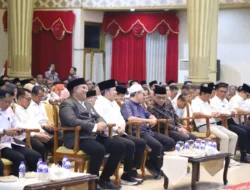 Pengurus PKDI Jember Dikukuhkan, Gus Fawait Janjikan Sinergi dan Ambulans Desa