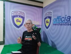 Didukung Walikota dan KONI, IMI Surabaya Masifkan Open Call Atlet Balap Motor