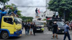 Mitra Jagal Luruk DPRD Surabaya Tolak Relokasi RPH Pegirian, Pimpinan Dewan Tekankan Dialog