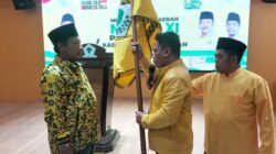 Golkar Jatim Patok Target 8 Kursi DPRD Bangkalan