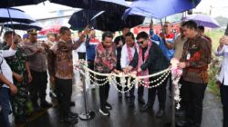 Pertamina Resmi Pasok Avtur di Jember