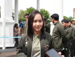 Peraih Medali Emas SEA Games Chelsie Monica Dapat Bonus Rp500juta, untuk Apa Saja?