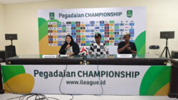 Deltras FC : Menjaga asa homebase melawan Laskar Badai Pantura