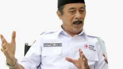 Setelah 40 tahun Berkarir Di Birokrasi, Kini Fattah Jasin Perkuat PMI Jatim