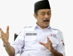Setelah 40 tahun Berkarir Di Birokrasi, Kini Fattah Jasin Perkuat PMI Jatim