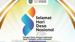 Khofifah Komitmen Bangun Desa Mandiri Berkelanjutan