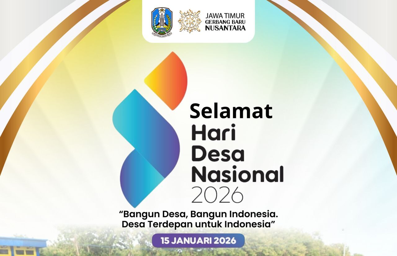 Khofifah Komitmen Bangun Desa Mandiri Berkelanjutan