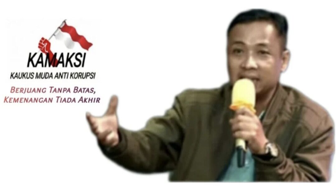 Ketua Umum Kaukus Muda Anti Korupsi (Kamaksi) Joko Priyoski menilai Pemerintah telah bekerja dengan cepat menangani bencana di Sumatra. Pihaknya mengajak sejumlah influencer yang mengaku mengalami intimidasi setelah menyuarakan kritik terkait penanganan bencana di Sumatera hendaknya menahan diri dan bicara sesuai fakta.