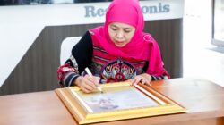 Revitalisasi 38 SMA/SMK dan SLB se Malang Raya Sesuai Visi Presiden Prabowo