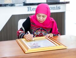 Revitalisasi 38 SMA/SMK dan SLB se Malang Raya Sesuai Visi Presiden Prabowo