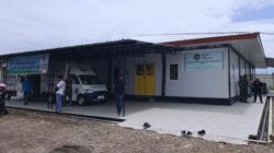 SPPG Di Mojoketo Dihentikan, Dugaan Siswa Keracunan