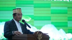 Pesan Menag Nasaruddin Umar pada Jajaran: Jangan Ambil Hak Orang Lain