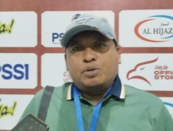 Lolos 16 Besar dengan Sempurna, Persida Sidoarjo Berharap Diterima Bupati Subandi