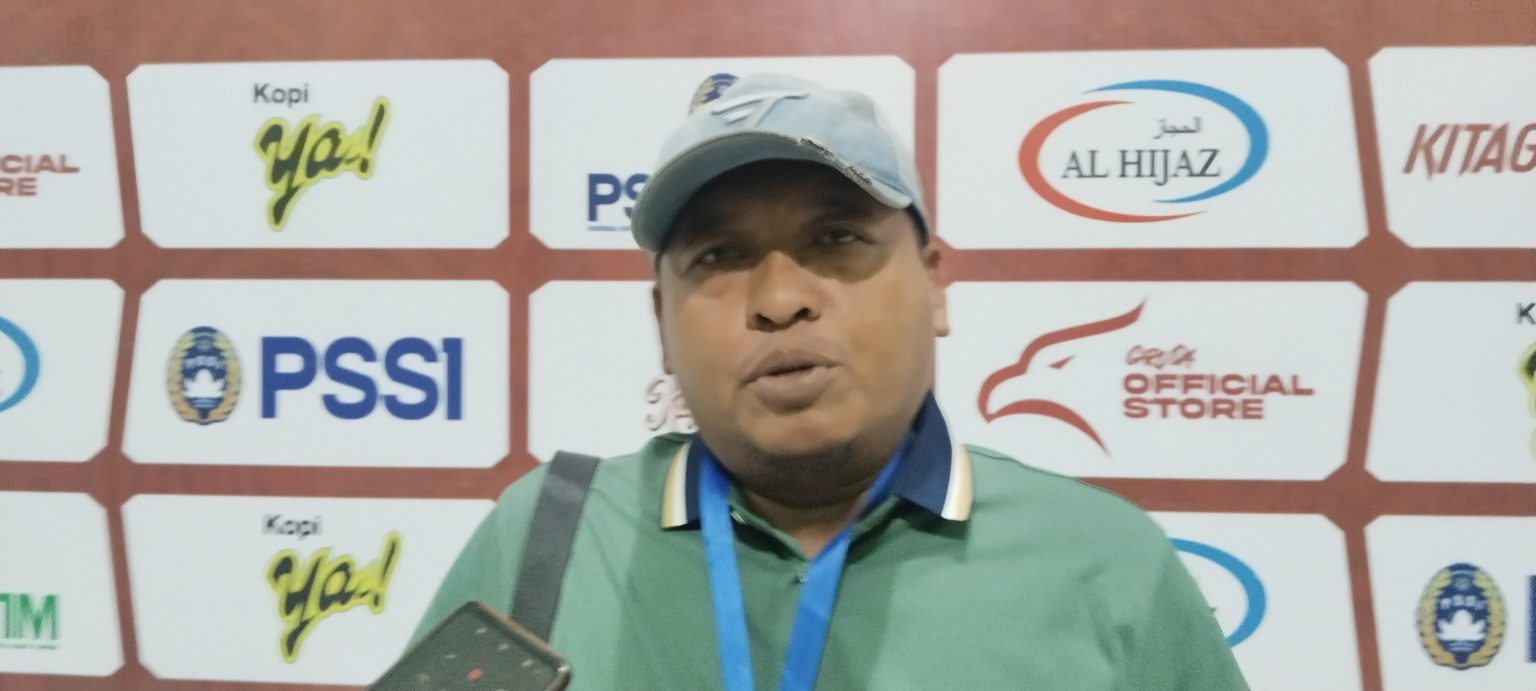 Lolos 16 Besar dengan Sempurna, Persida Sidoarjo Berharap Diterima Bupati Subandi