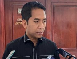 Warga Keputih Adukan Proyek Jembatan ke DPRD Sebagai Biang Banjir, Eri Irawan: Pemkot Harus Ingatkan Pengembang