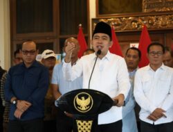 Bupati Jember Bentuk Dua Satgas untuk Tangani Infrastruktur, Kemiskinan, dan Stunting