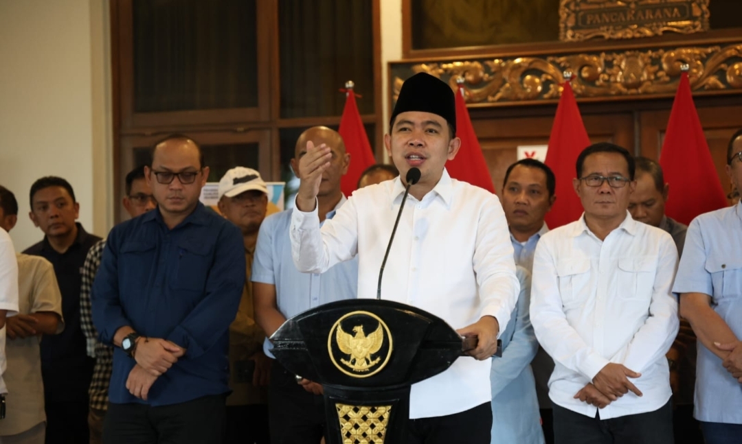 Bupati Jember Bentuk Dua Satgas untuk Tangani Infrastruktur, Kemiskinan, dan Stunting