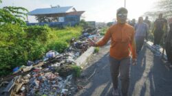 Walikota  Ajak Warga Pilah Sampah dari Rumah Kunci Jaga Lingkungan Dengan Lahan Terbatas